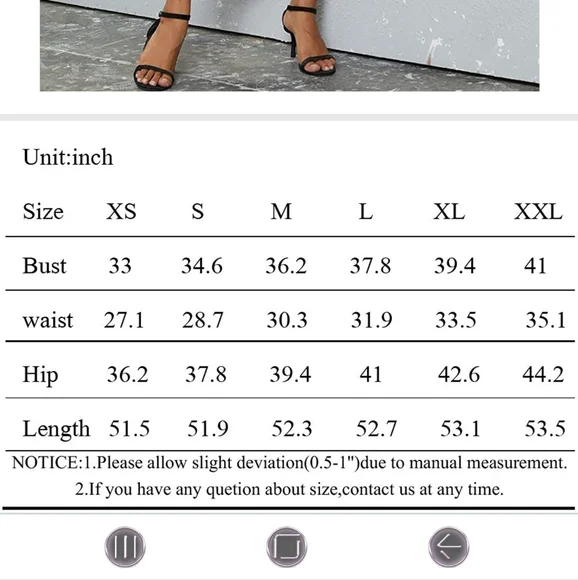 Wine red leopard dress - Picture 2 of 7